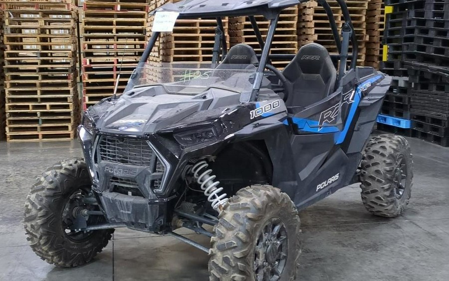 2023 Polaris® RZR XP 1000 Ultimate