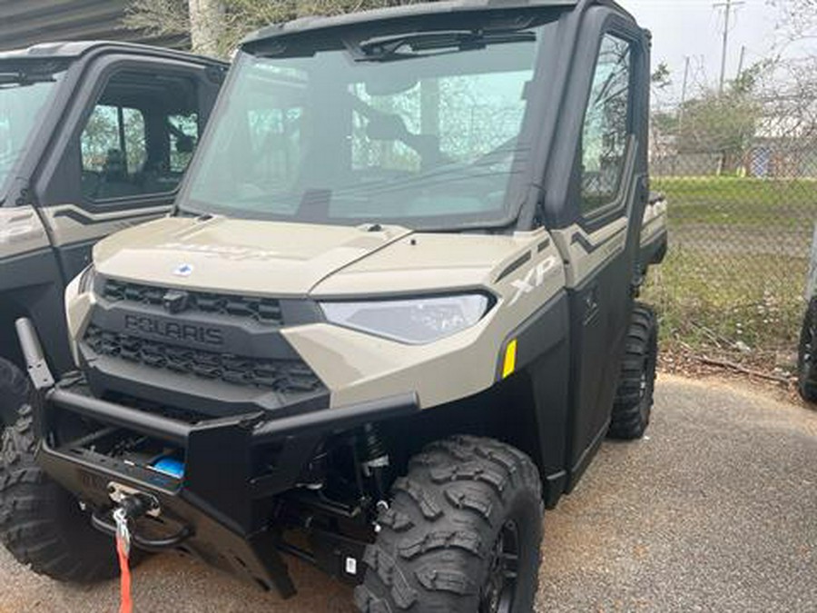 2024 Polaris Ranger XP 1000 Northstar Edition Ultimate