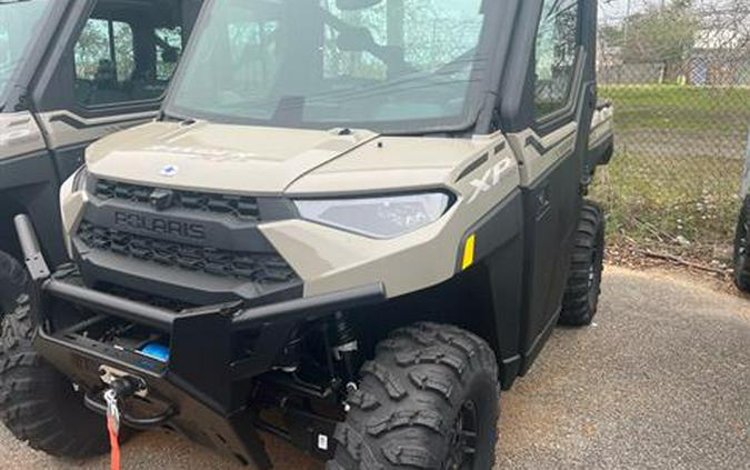 2024 Polaris Ranger XP 1000 Northstar Edition Ultimate