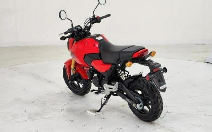 2026 Honda Grom