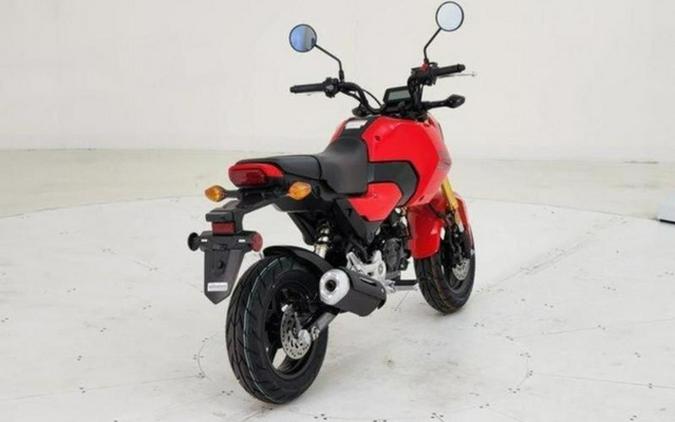 2026 Honda Grom