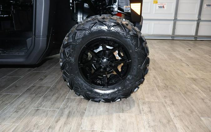 2025 Can-Am Defender MAX DPS HD7 Compass Green