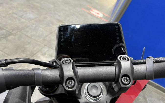 2025 Yamaha MT 09 SP