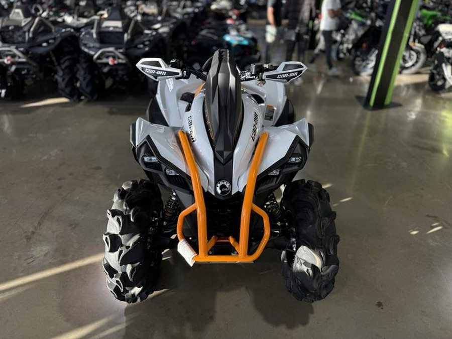2026 Can-Am® Renegade X mr 650
