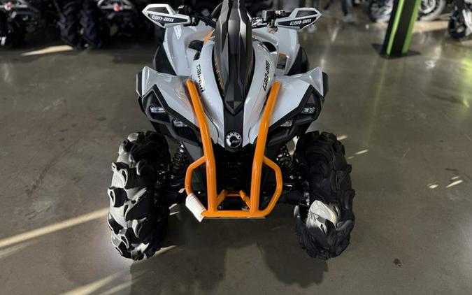 2026 Can-Am® Renegade X mr 650