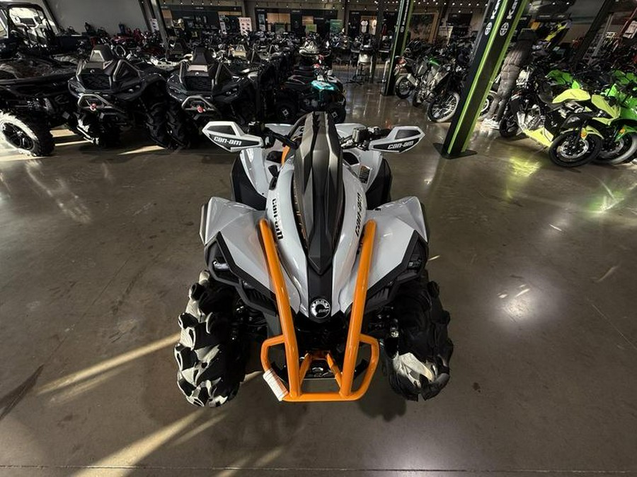2026 Can-Am® Renegade X mr 650