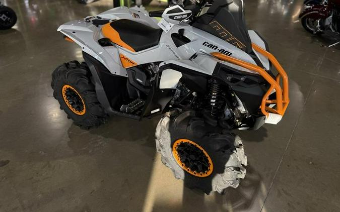 2026 Can-Am® Renegade X mr 650