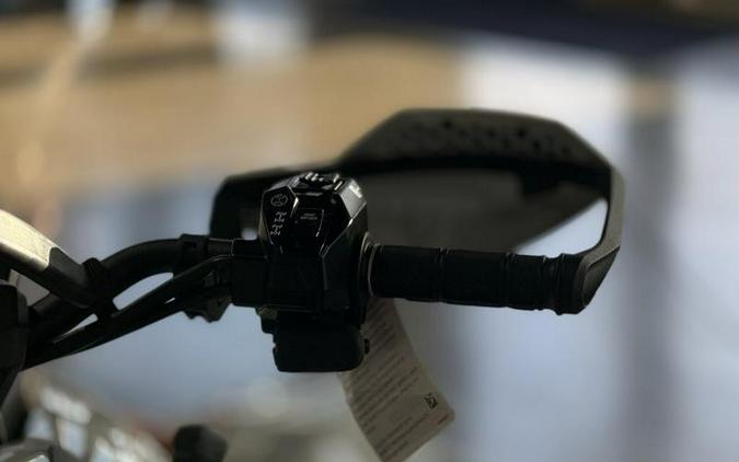 2026 Can-Am® Renegade X mr 650