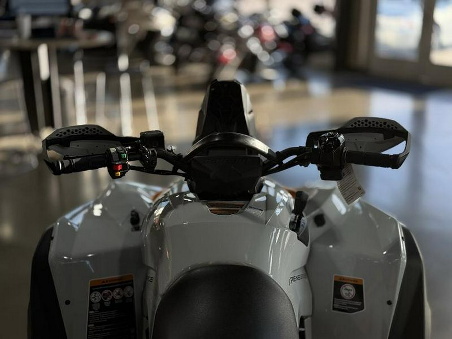 2026 Can-Am® Renegade X mr 650