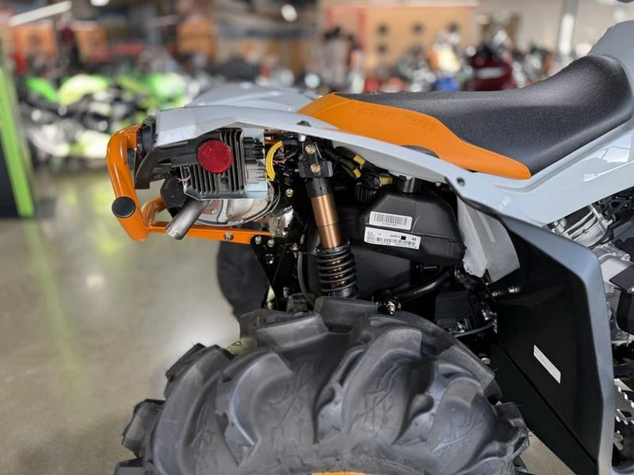 2026 Can-Am® Renegade X mr 650