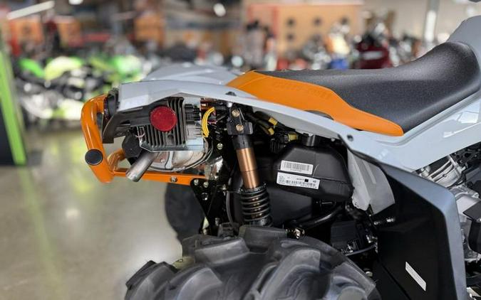2026 Can-Am® Renegade X mr 650
