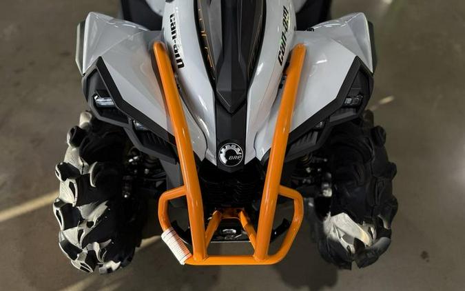 2026 Can-Am® Renegade X mr 650