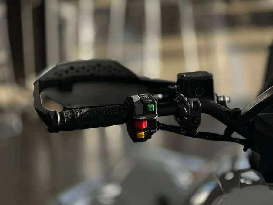 2026 Can-Am® Renegade X mr 650