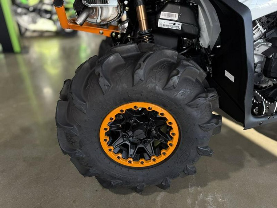 2026 Can-Am® Renegade X mr 650