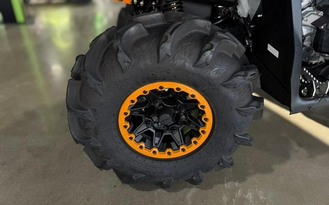 2026 Can-Am® Renegade X mr 650