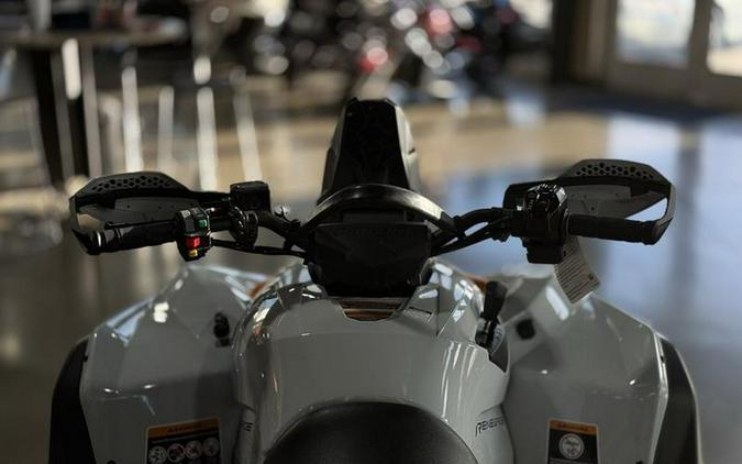 2026 Can-Am® Renegade X mr 650