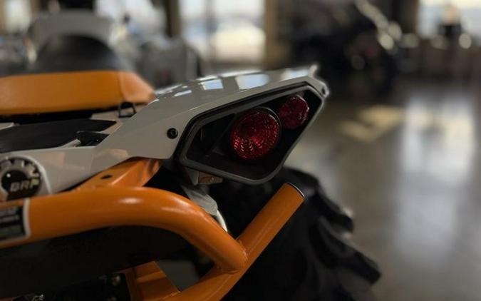 2026 Can-Am® Renegade X mr 650