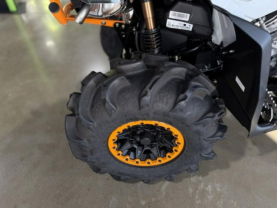 2026 Can-Am® Renegade X mr 650