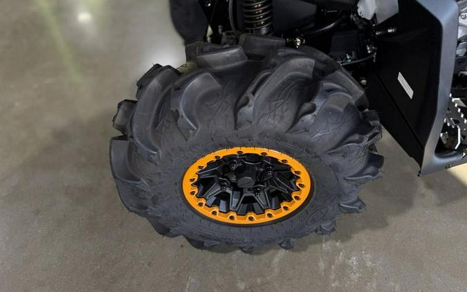 2026 Can-Am® Renegade X mr 650