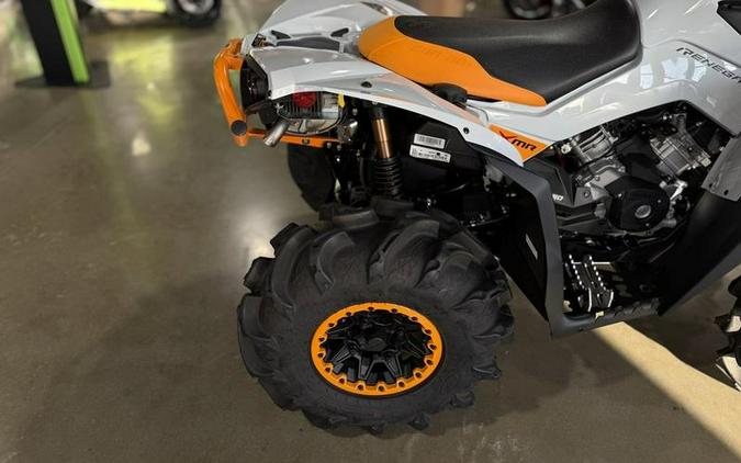 2026 Can-Am® Renegade X mr 650