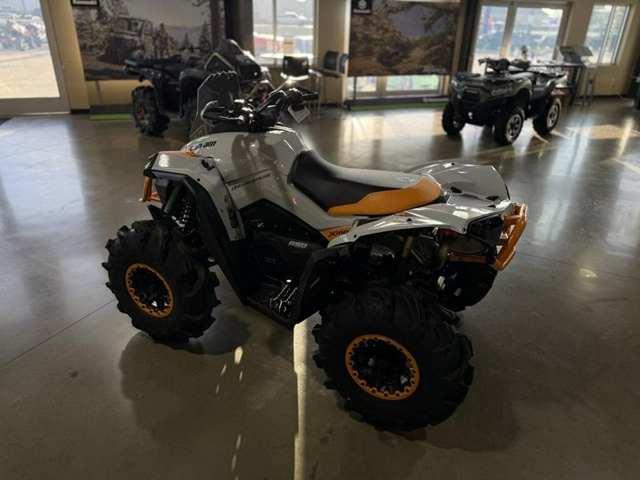 2026 Can-Am® Renegade X mr 650