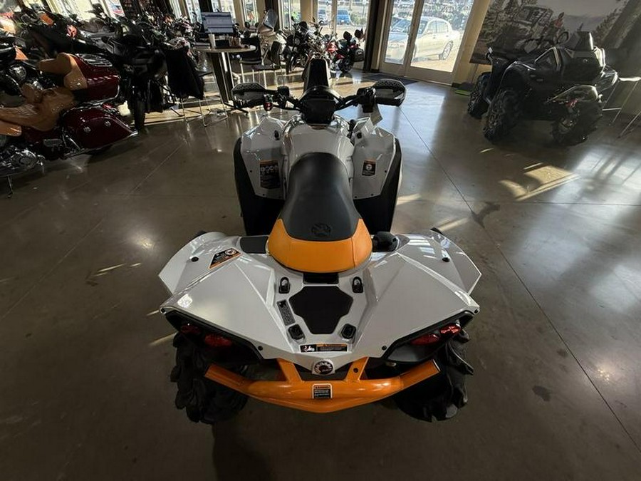 2026 Can-Am® Renegade X mr 650