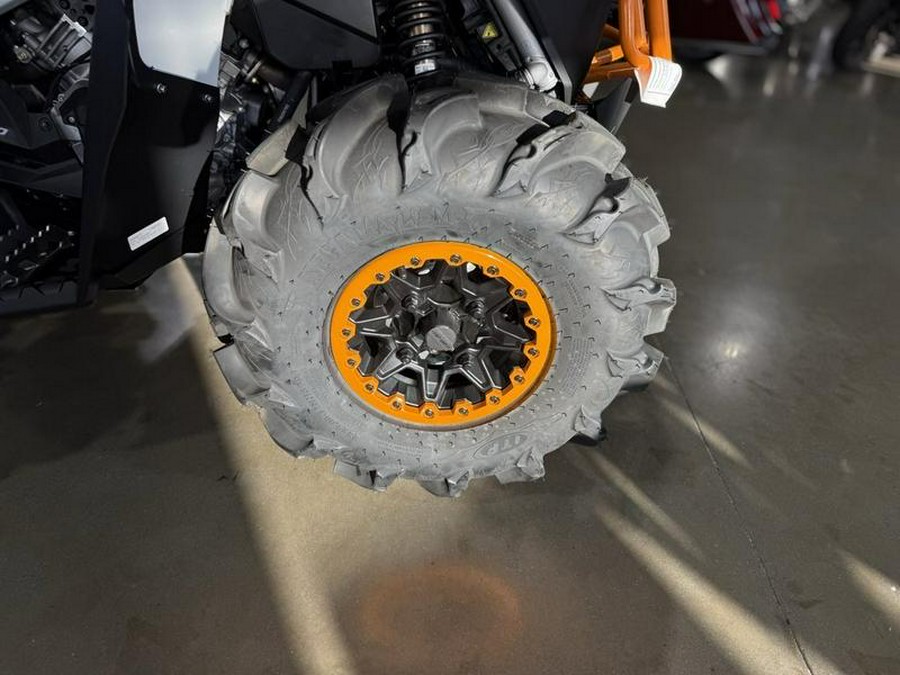 2026 Can-Am® Renegade X mr 650