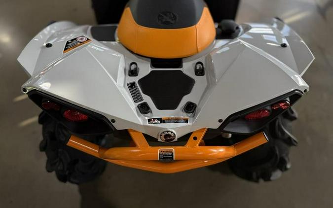 2026 Can-Am® Renegade X mr 650
