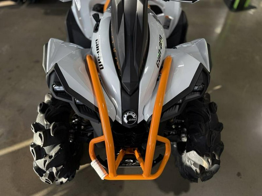 2026 Can-Am® Renegade X mr 650