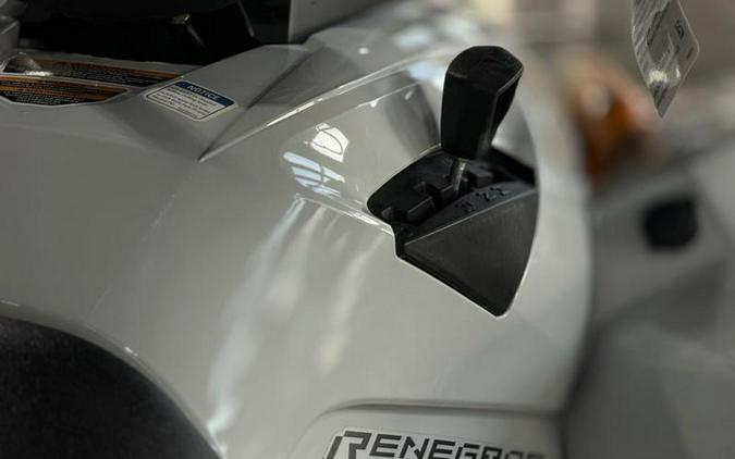 2026 Can-Am® Renegade X mr 650