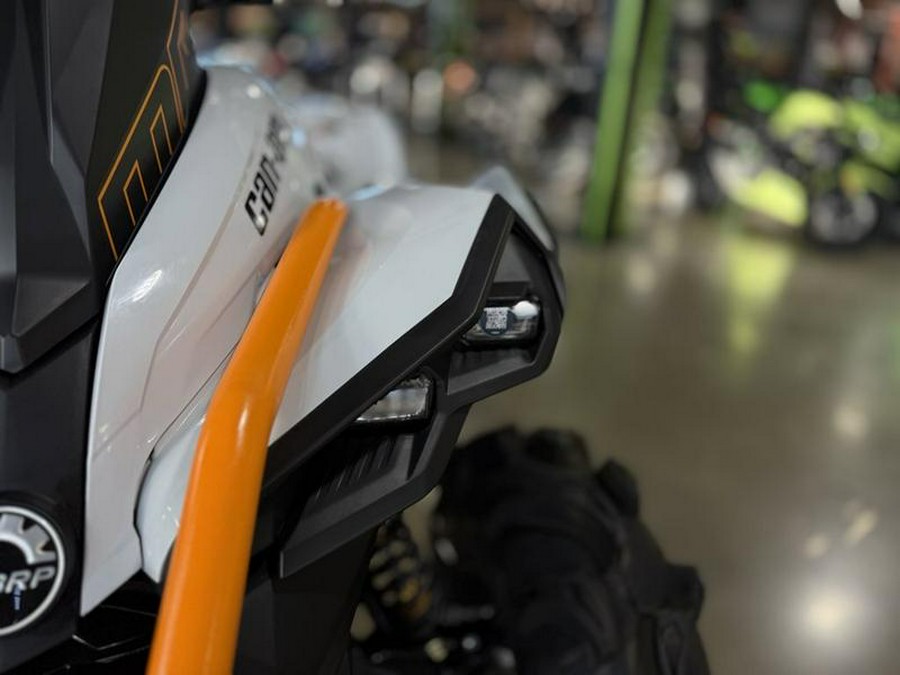 2026 Can-Am® Renegade X mr 650