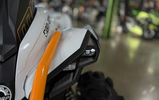 2026 Can-Am® Renegade X mr 650