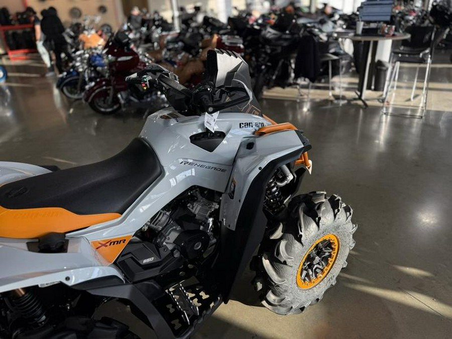 2026 Can-Am® Renegade X mr 650