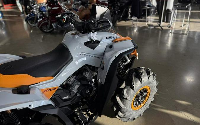 2026 Can-Am® Renegade X mr 650