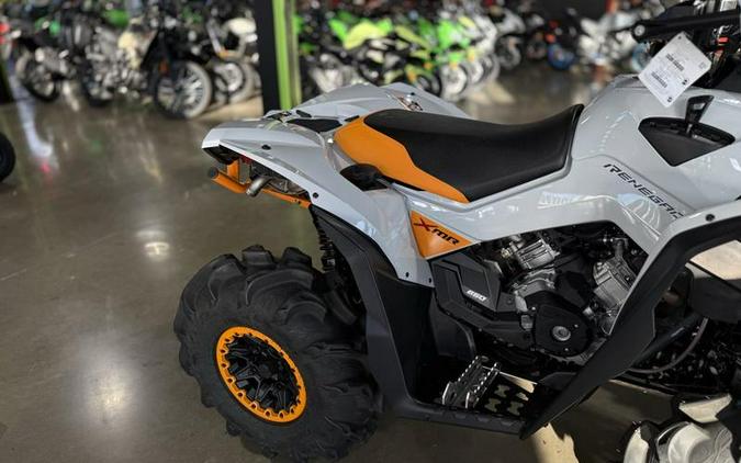 2026 Can-Am® Renegade X mr 650