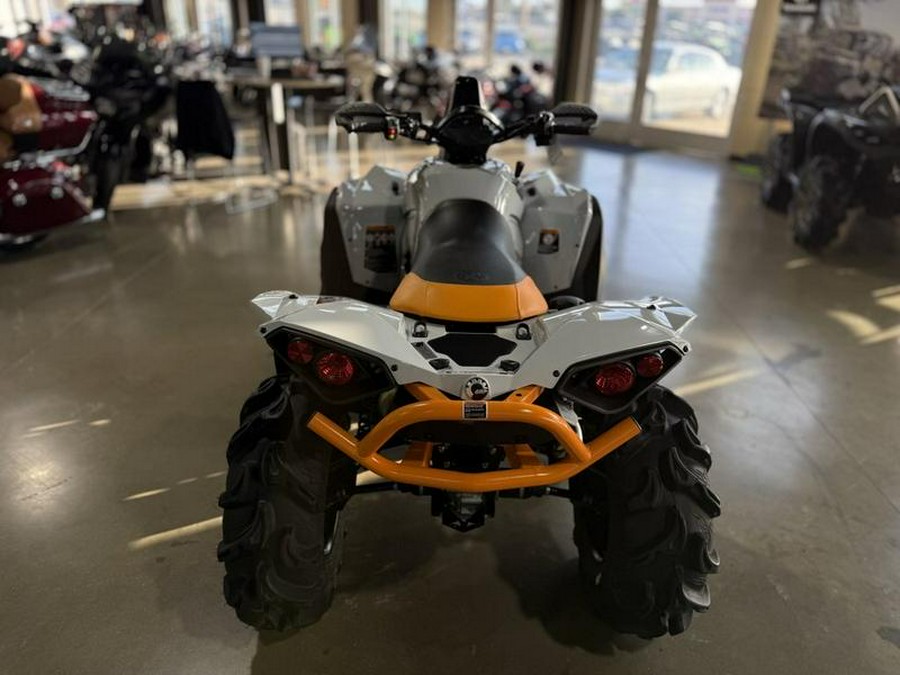 2026 Can-Am® Renegade X mr 650