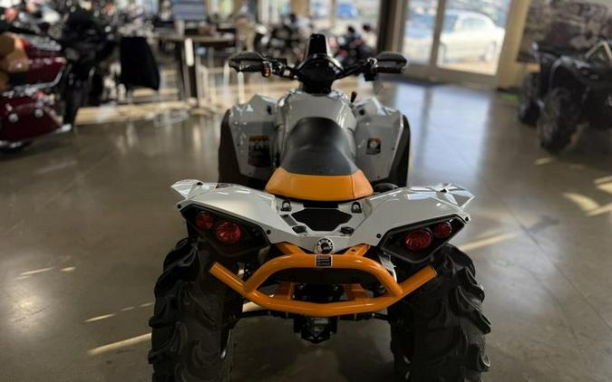 2026 Can-Am® Renegade X mr 650