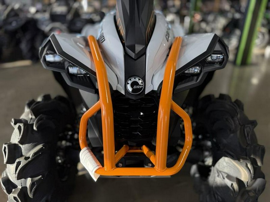 2026 Can-Am® Renegade X mr 650