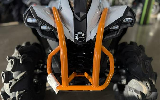 2026 Can-Am® Renegade X mr 650