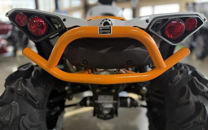 2026 Can-Am® Renegade X mr 650