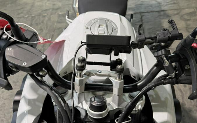 2024 BMW Motorrad F 800 GS