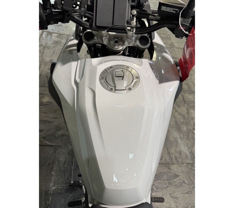 2024 BMW Motorrad F 800 GS