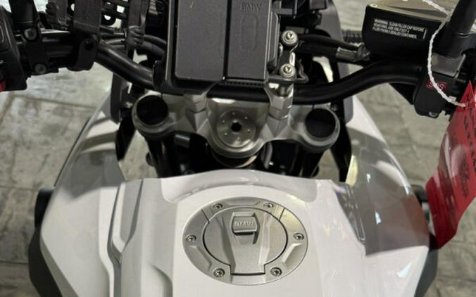 2024 BMW Motorrad F 800 GS