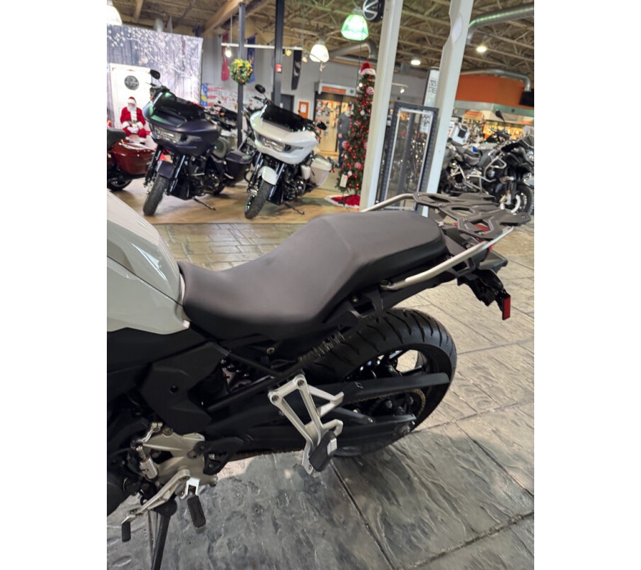 2024 BMW Motorrad F 800 GS