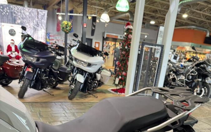 2024 BMW Motorrad F 800 GS