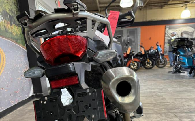 2024 BMW Motorrad F 800 GS