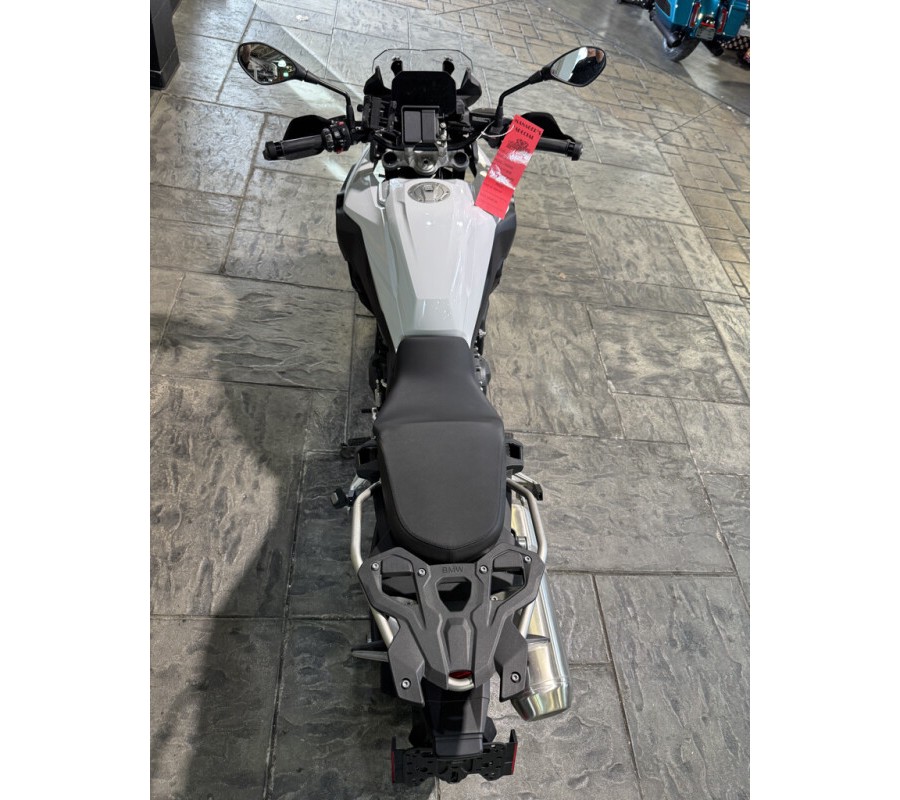 2024 BMW Motorrad F 800 GS