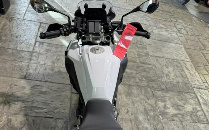 2024 BMW Motorrad F 800 GS