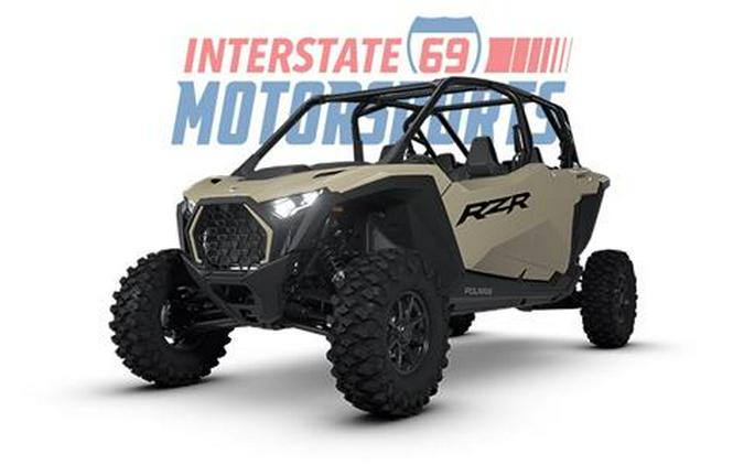 2026 Polaris RZR PRO XP 4 Sport