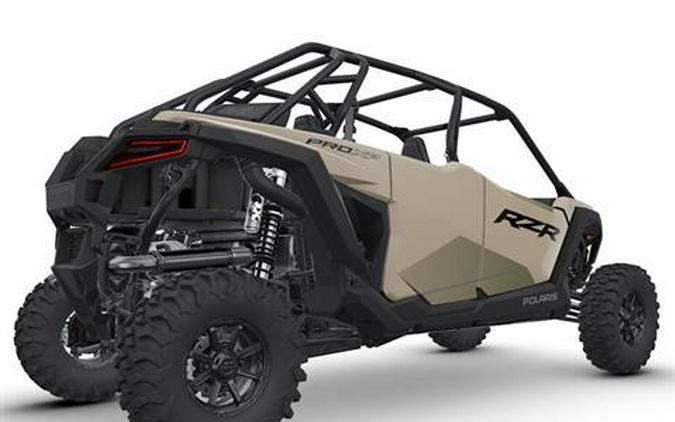 2026 Polaris RZR PRO XP 4 Sport